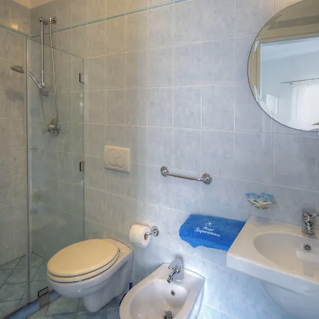 In Bb - With Breathtaking Views, Near Poseidon For Singles
